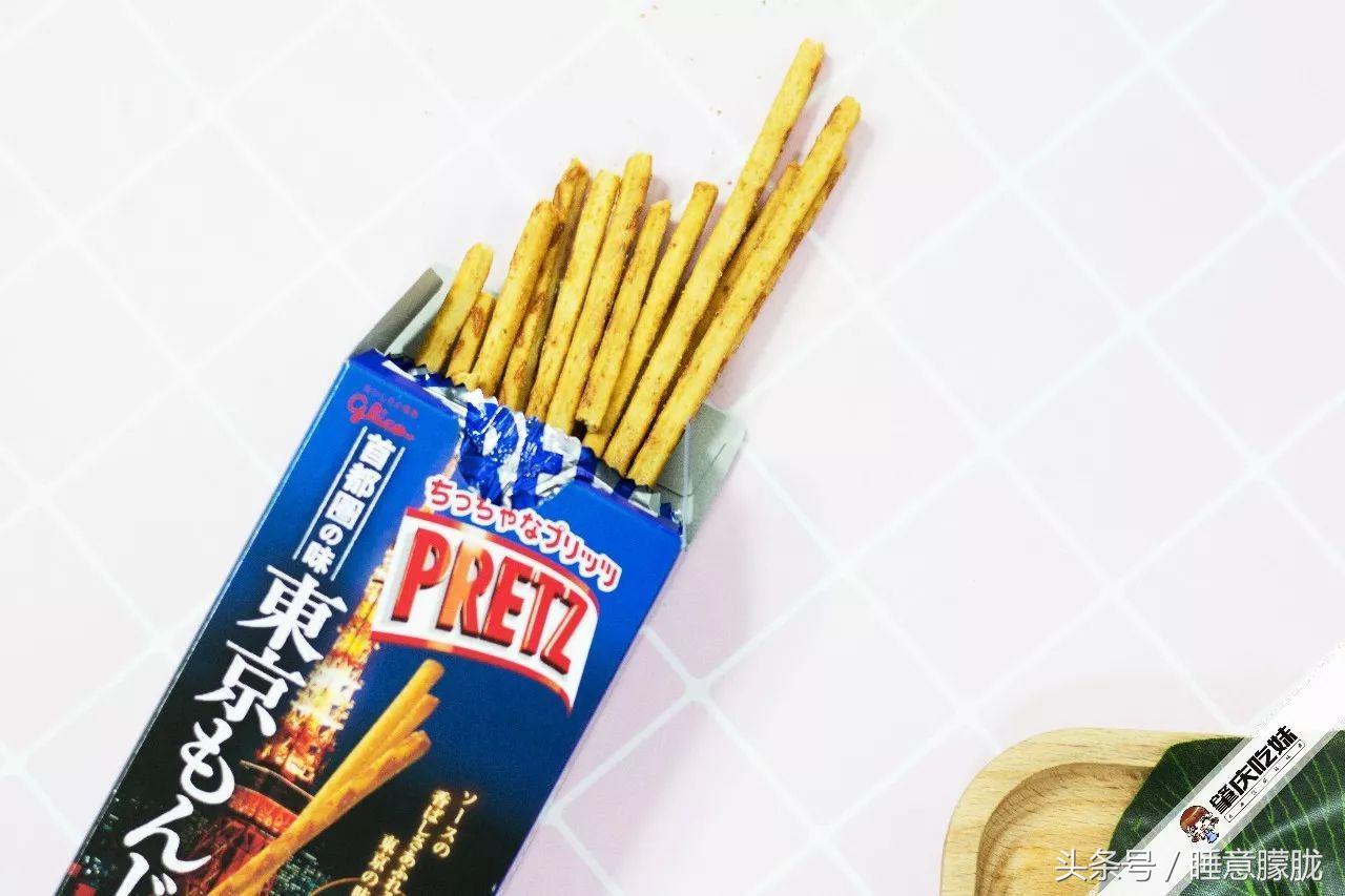 百力滋测评报告,百力滋饼干测评