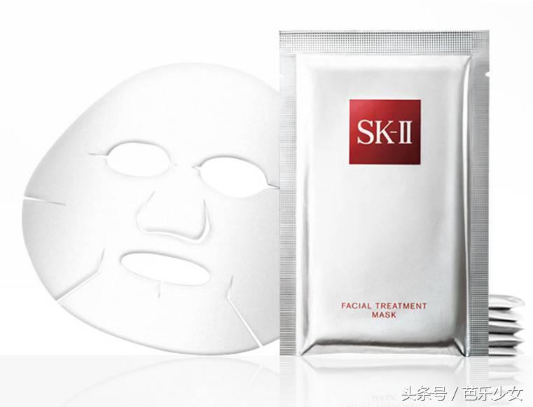 月入3万的护肤品,月入三千和月入三万的人