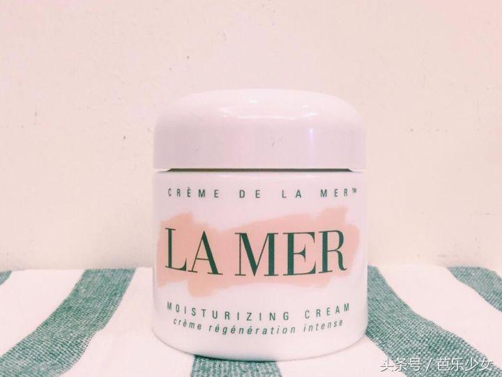 月入3万的护肤品,月入三千和月入三万的人