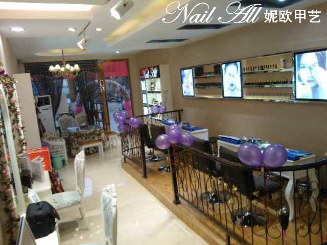 考察美甲店面最重要的是什么,美甲检测标准