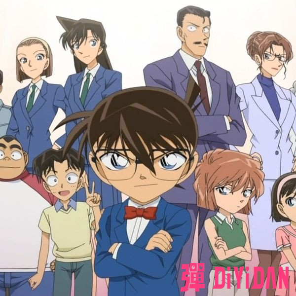 除了火影还有什么,除了火影海贼王还有什么日漫