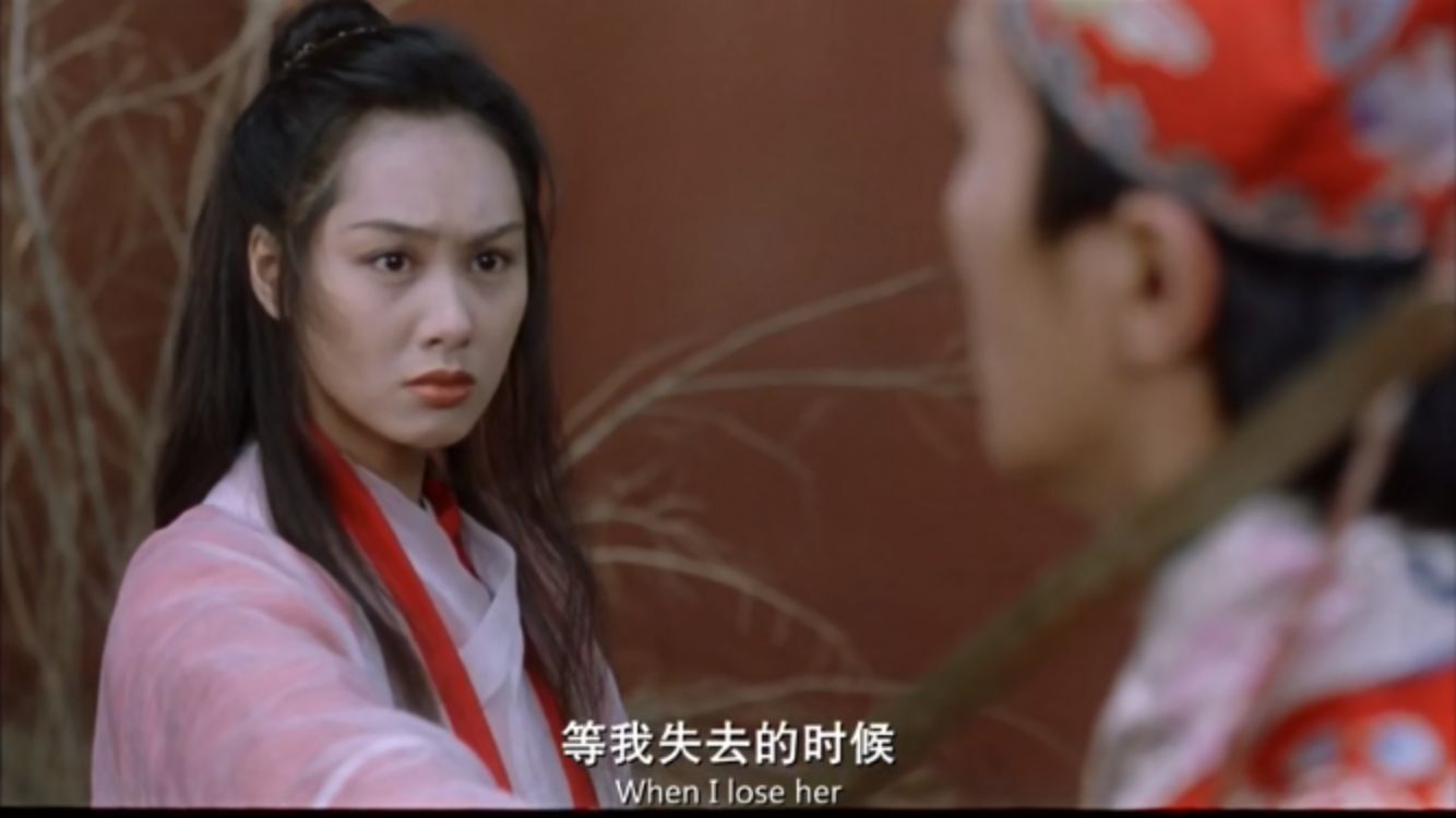 星爷经典电影,星爷张柏芝经典电影片段