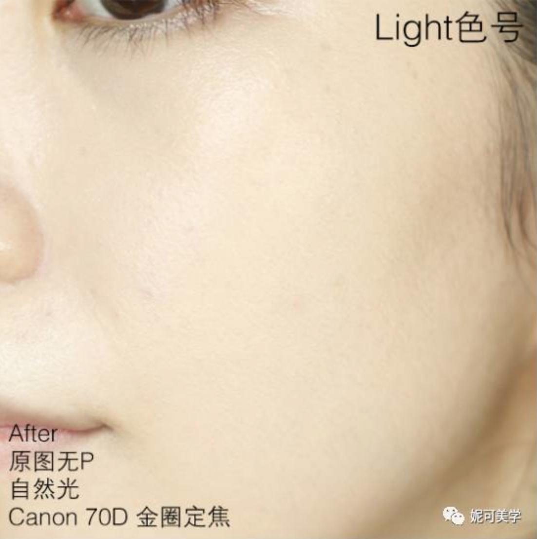 十大气垫的粉底液测评,干皮混干皮韩系气垫测评推荐