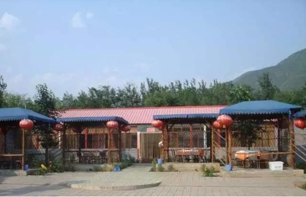 生活不止眼前的苟且小爱带你去昌平探索诗和远方