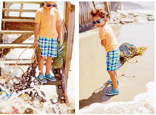 crocs演绎俏趣波普,FUN享夏日精彩