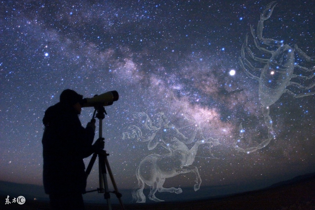 水瓶座和处女座都有什么性格特点,射手座水瓶座的心理特点分析图