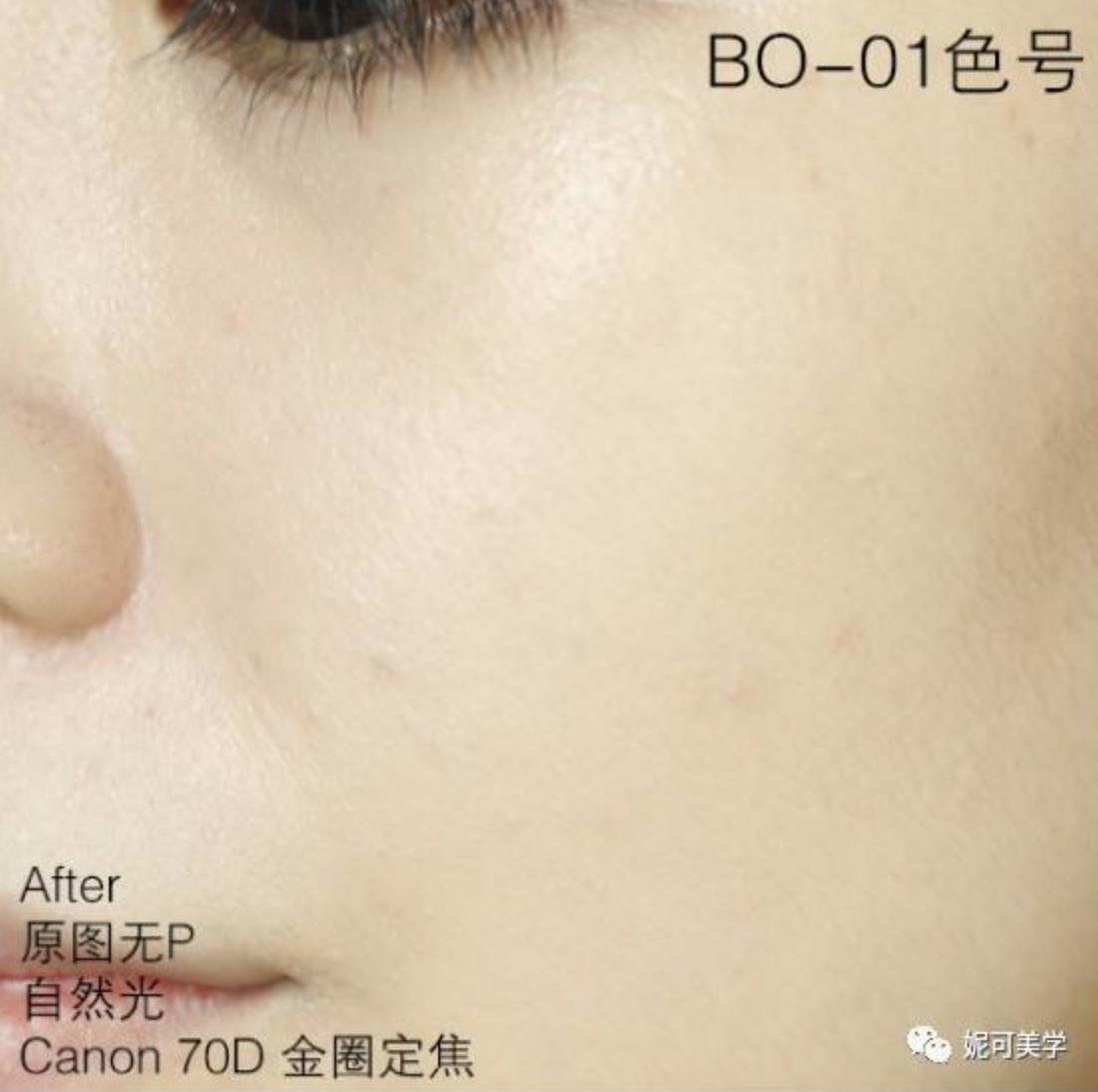 气垫粉底排行榜前十名欧美式气垫,日系好用的气垫粉底十大排名