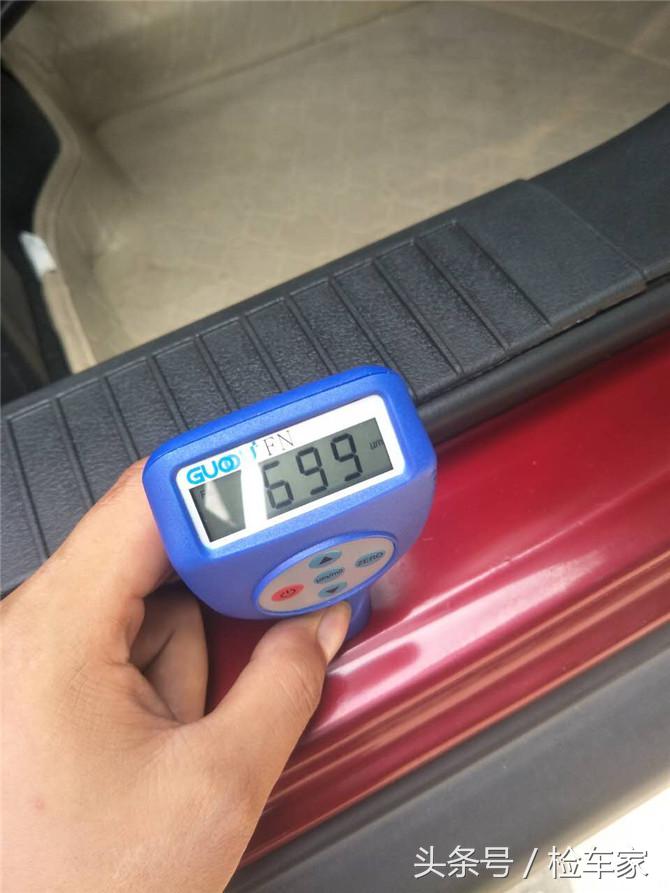 jeep2.0自由客真实用车感受,男人的伤疤是勋章