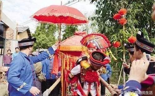 云南昆明彩礼,云南昆明的彩礼多少