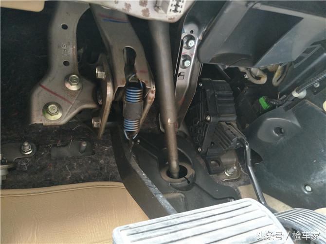 一七年的本田奥德赛,07年七千多的奥德赛