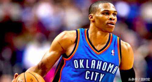 威少开心的就像自己夺冠一样,威少开心快乐