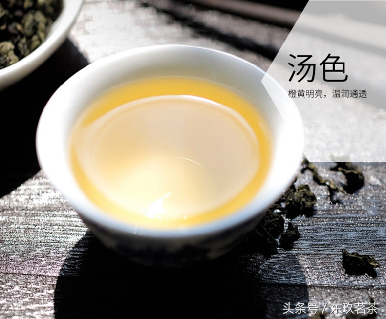 安溪铁观音精品乌龙茶,茶中极品安溪铁观音