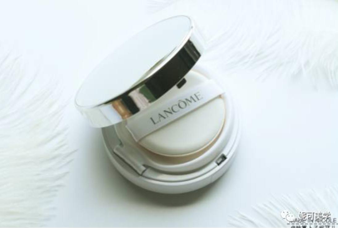 8款气垫底妆测评,气垫粉底十大排行榜