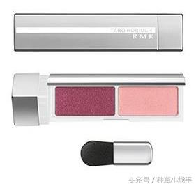 气色好的液体腮红,湿又野腮红329b同款色