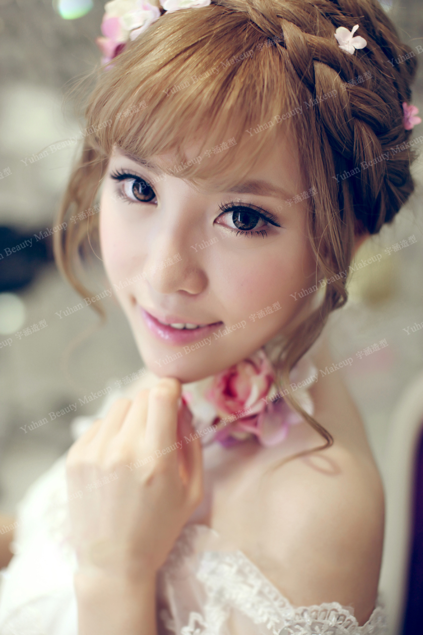 婚礼跟妆师凭什么那么贵,新娘跟妆凭什么那么贵