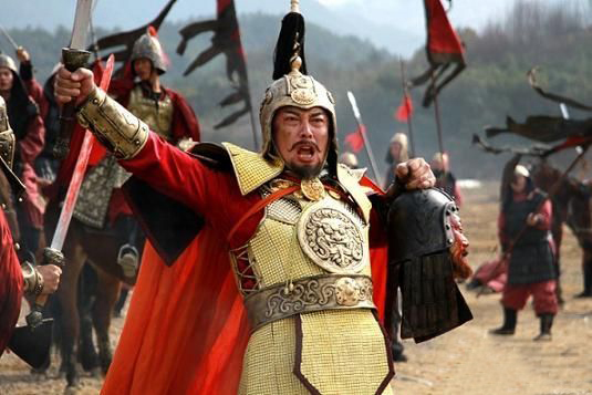 玄武门之变李世民为什么要杀李渊,玄武门之变李渊没能力阻止李世民