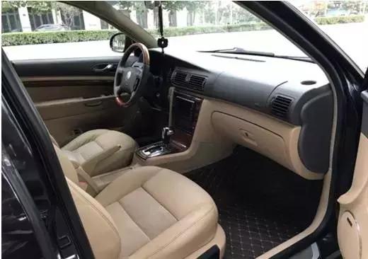 十年帕萨特领驭2.0多少钱,10年帕萨特领驭2.0兰州二手车价格