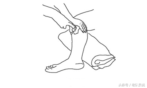 运动擦伤出血如何急救呢,户外运动受伤的紧急处理方法