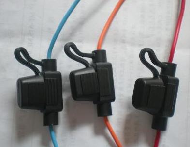 摩托车电瓶保险丝烧了会怎么样,摩托车保险丝烧掉了还能启动吗