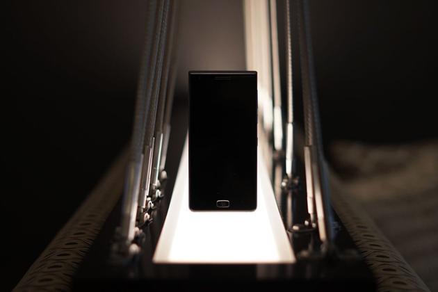 黑莓新款手机发布,黑莓手机还会出新机吗