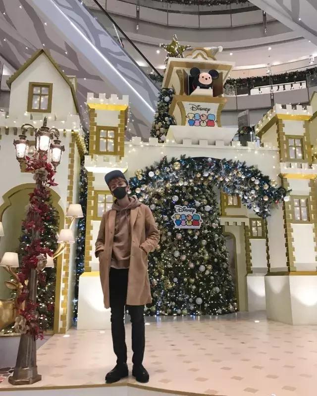 那么多女明星，为什么鹿晗偏偏选中了97年的关晓彤？