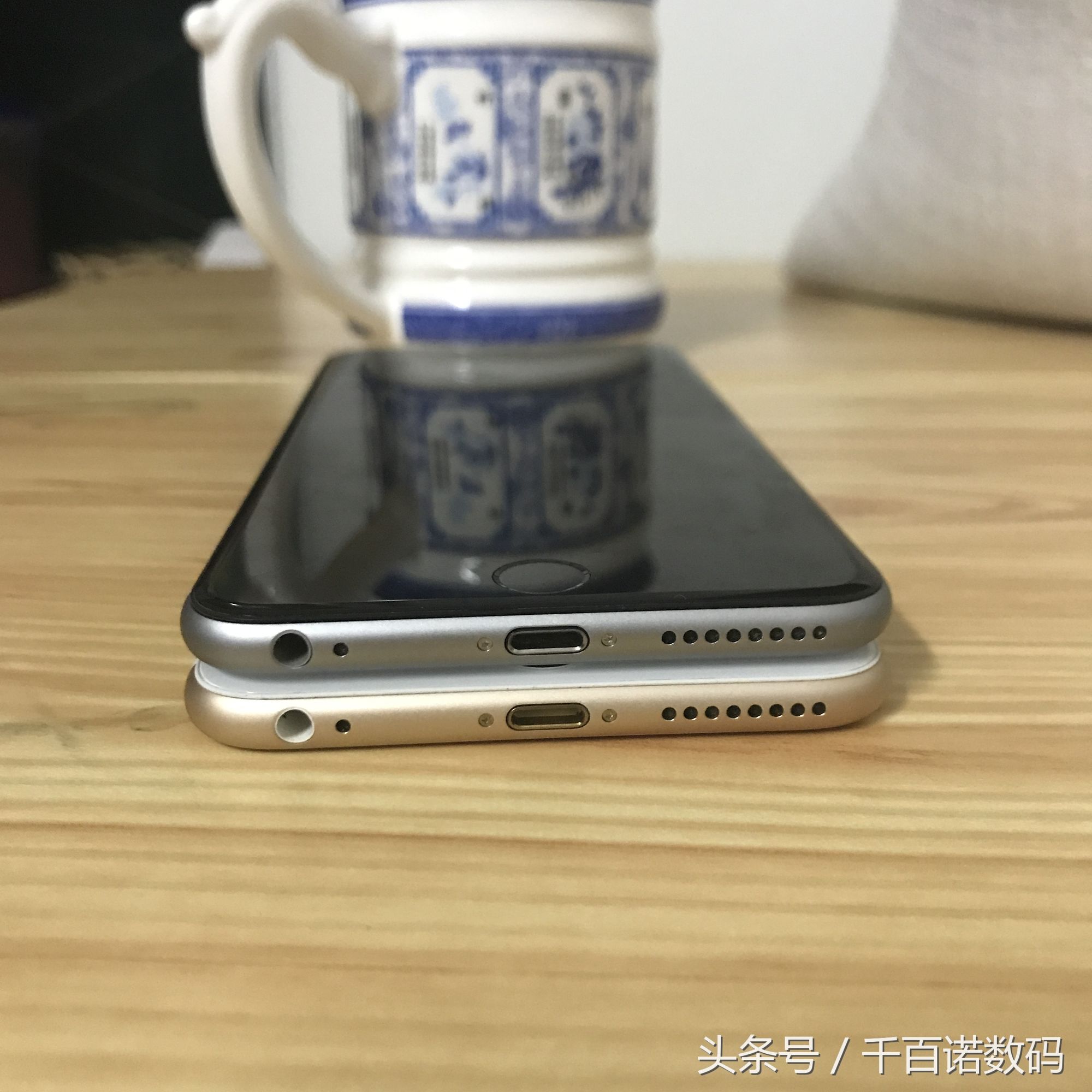 iphone7plus和苹果6splus区别,iphone7官网和苹果6sp哪个好
