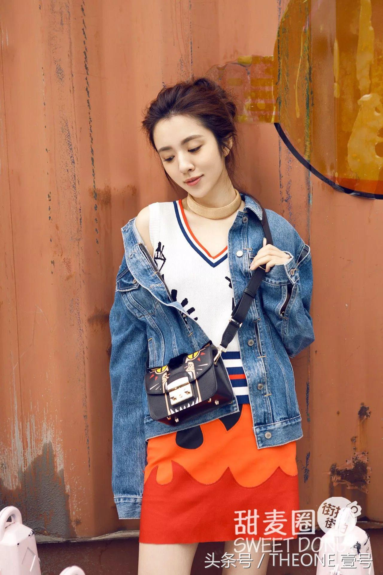 王晓晨思考人生,王晓晨经典话语