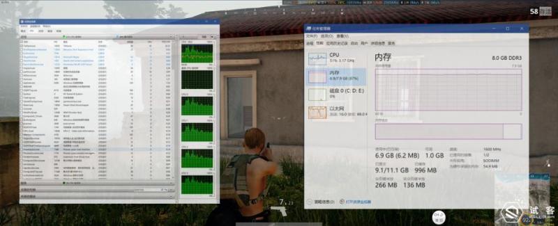 带你吃鸡游戏,带你吃鸡的高级装备