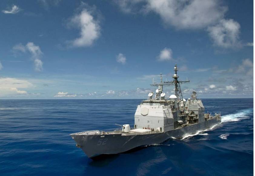 海上的航标是怎么固定的,海上航标生锈