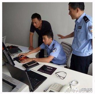 警方资讯——“微信扫雷”玩抢红包是游戏?NO!这是赌博!