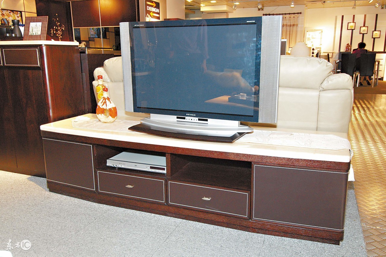 时尚电视柜款式推荐,轻奢风格电视柜怎么选