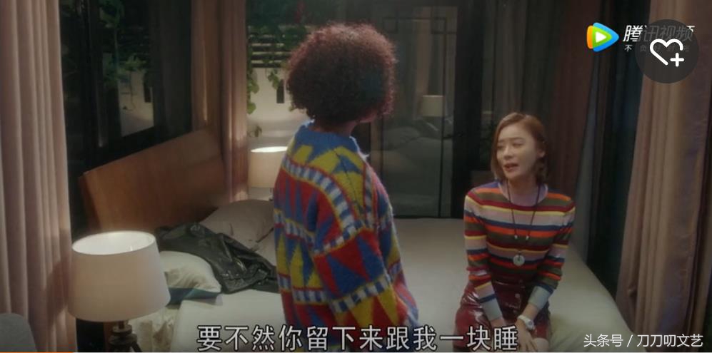 袁姗姗孙俪同框,袁姗姗和孙俪怎么那么像