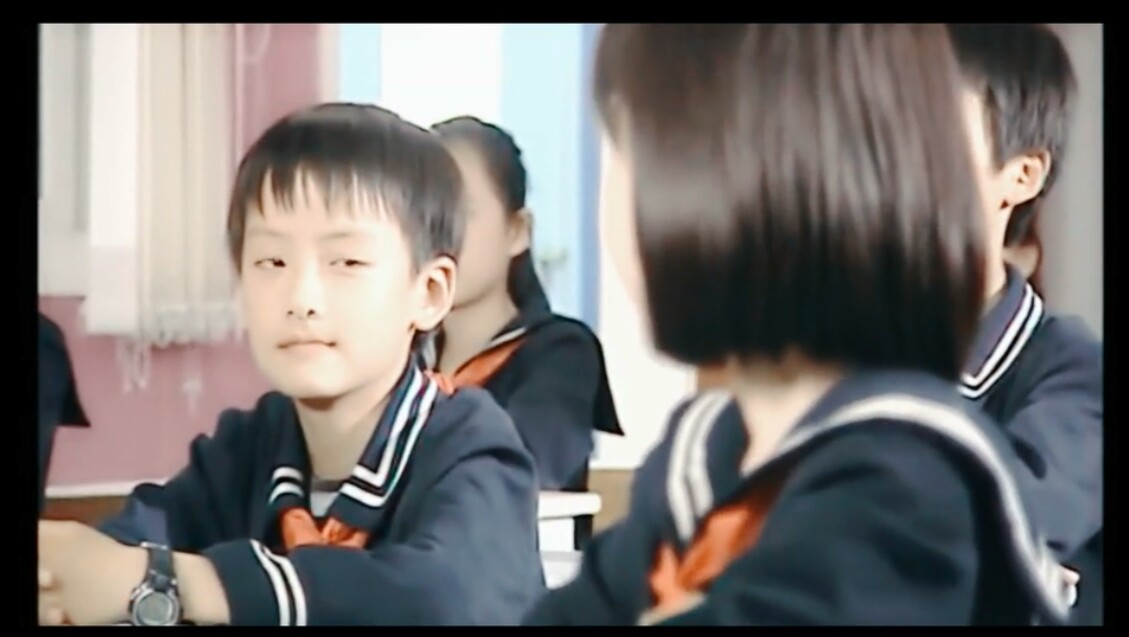 艾克牛东文快乐星球演员现状,快乐星球艾克扮演者牛东文