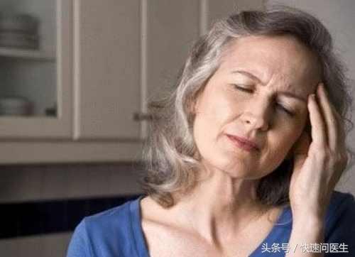 一个人脸红是什么征兆,脸红感觉头热是发烧吗