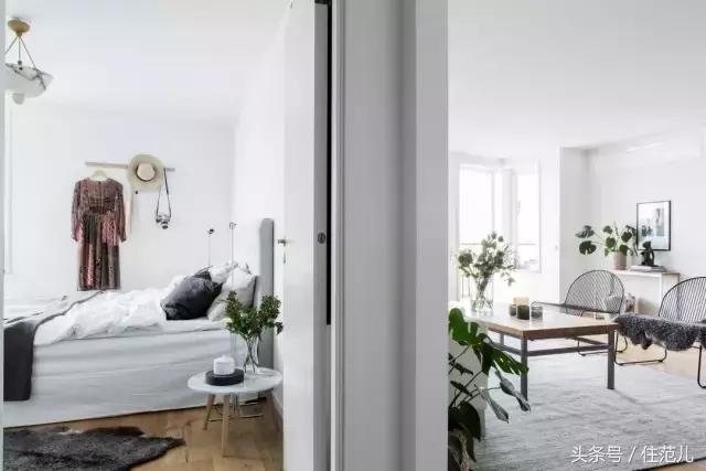 瞧，这是我去欧洲看的二手房，对比发现中国开发商简直就是渣！