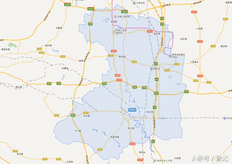 河南最富的城市2017年排名,河南巩义经济排名