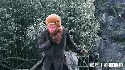 被封神84年的西游记盘丝洞,张纪中西游记误入盘丝洞