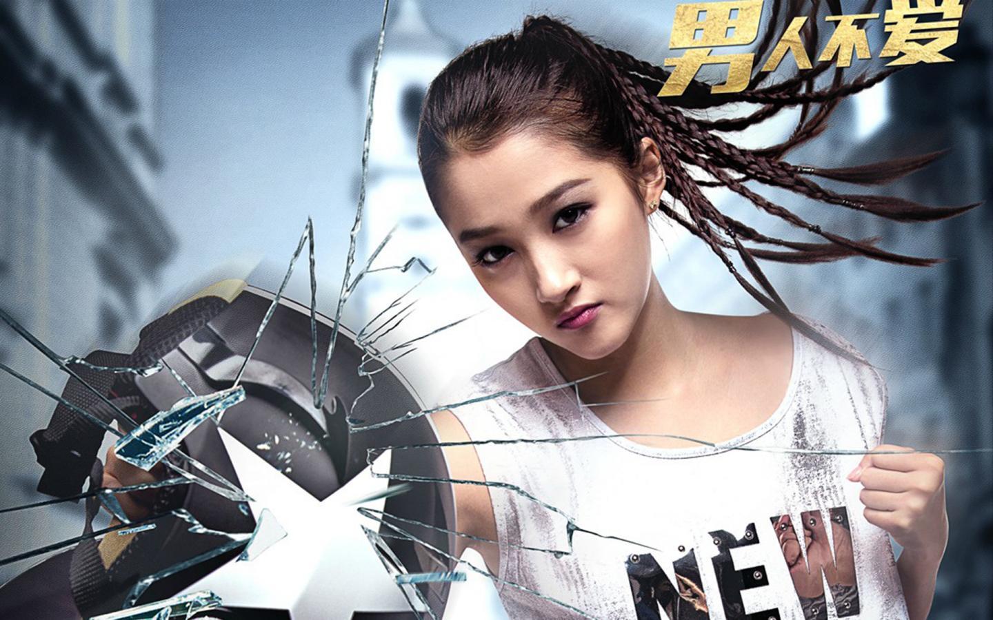 鹿晗真正爱上关晓彤的原因,鹿晗喜欢关晓彤的原因