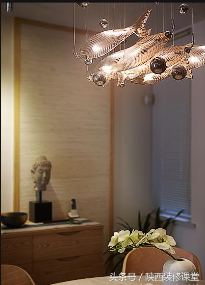 250平拥抱大自然的家，一个放松惬意的居家空间