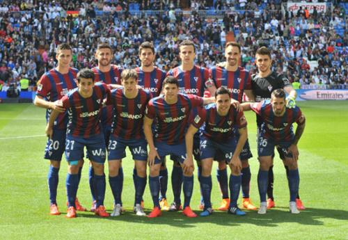 埃瓦尔队西甲,体育魅力无处不在自由泳