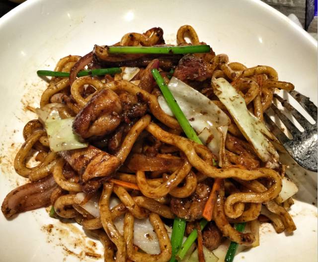 广州日航酒店贝拉诺自助西餐厅,广州十大必吃西餐厅