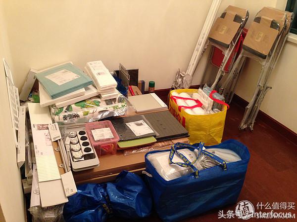 所住城市没有宜家,怎么购买宜家家具?