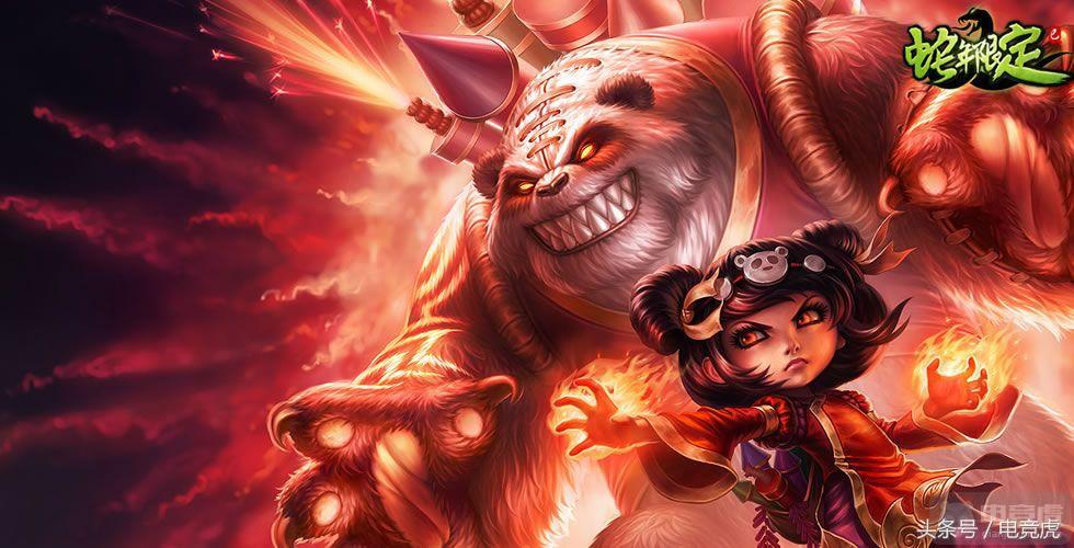 安妮银河魔装机神多少钱,lol安妮银河魔装机神皮肤