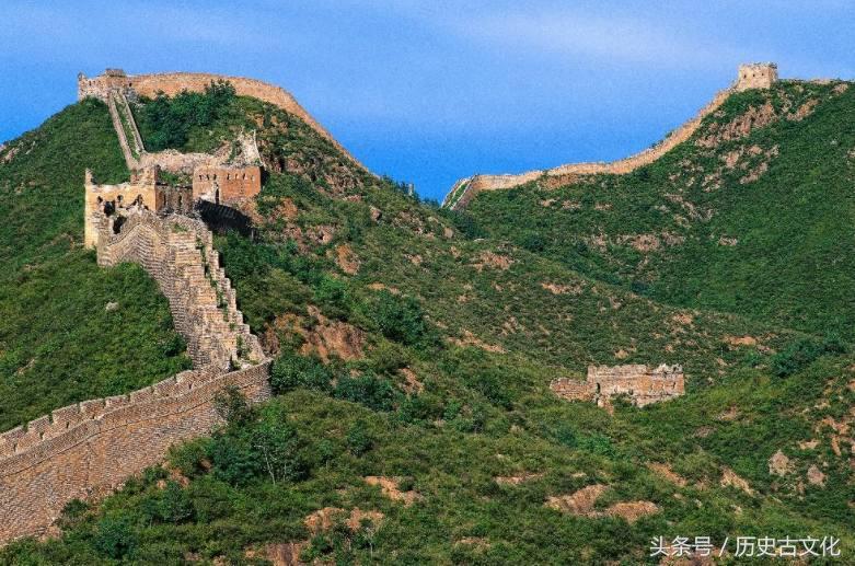 世界上最老的墙,世界上最硬的墙是什么墙