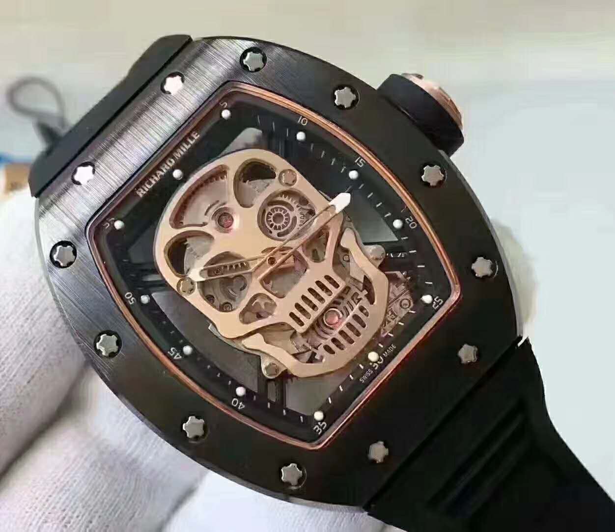 2022年十大热门腕表,盘点一下2022年最流行的十大腕表