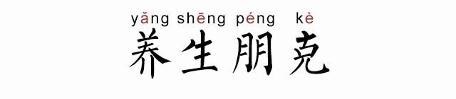 朋克如何养生,朋克养生方式是社会问题吗