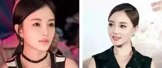 碧斯兰:海鸥眉、清新美!