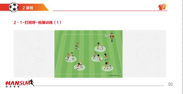 足球教学和训练原则,幼儿足球启蒙训练教程