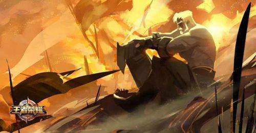 黄忠如何克制黄忠,王者荣耀黄忠开大该怎么克制