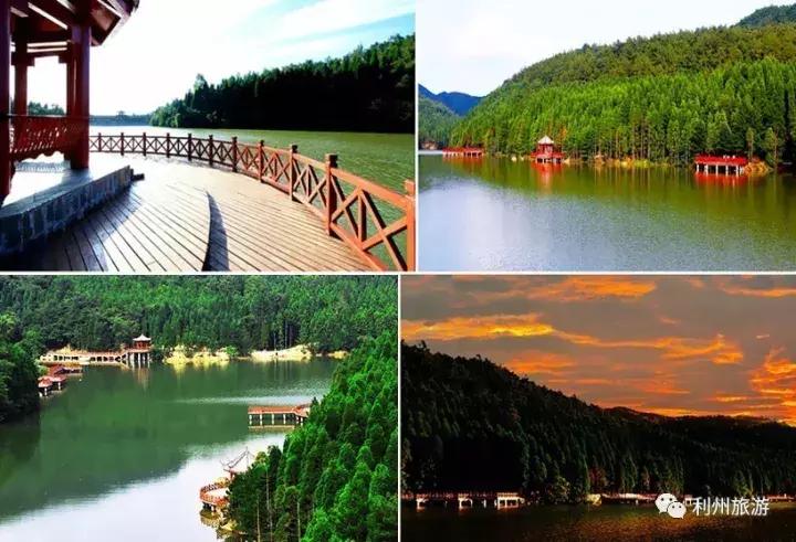 广元出发高铁到哪里好玩,广元高铁站离哪个旅游景点近